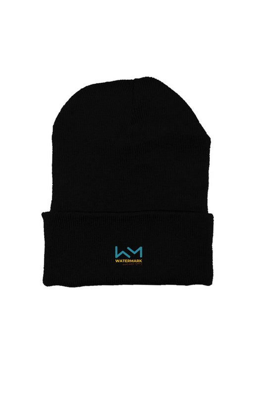 WM Beanie