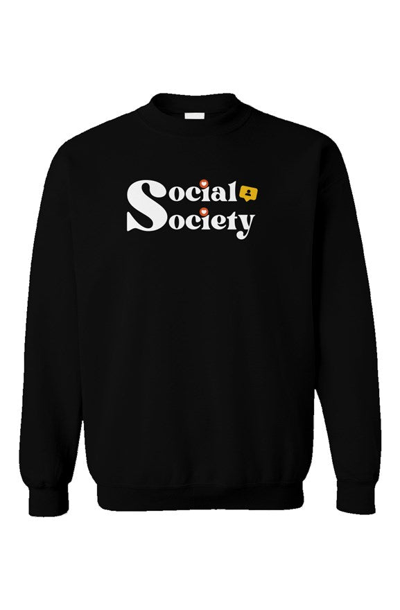 Social Society Apparel 2