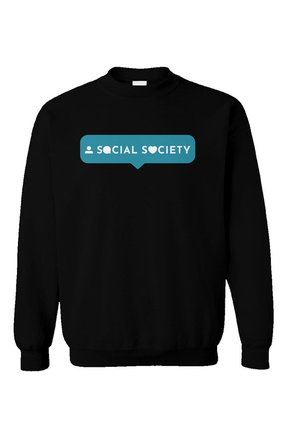 Social Society 3