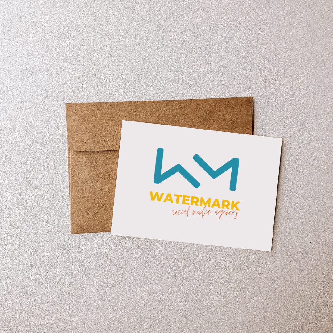 Watermark Apparel Gift Card