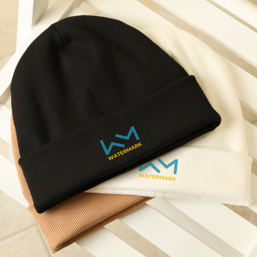 WM Beanie