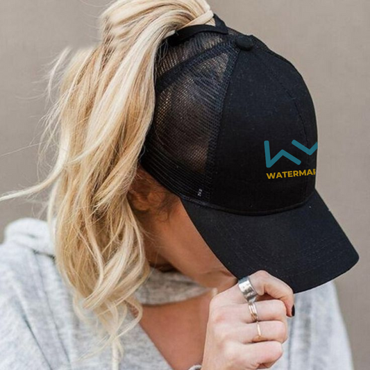 WM Trucker Hat